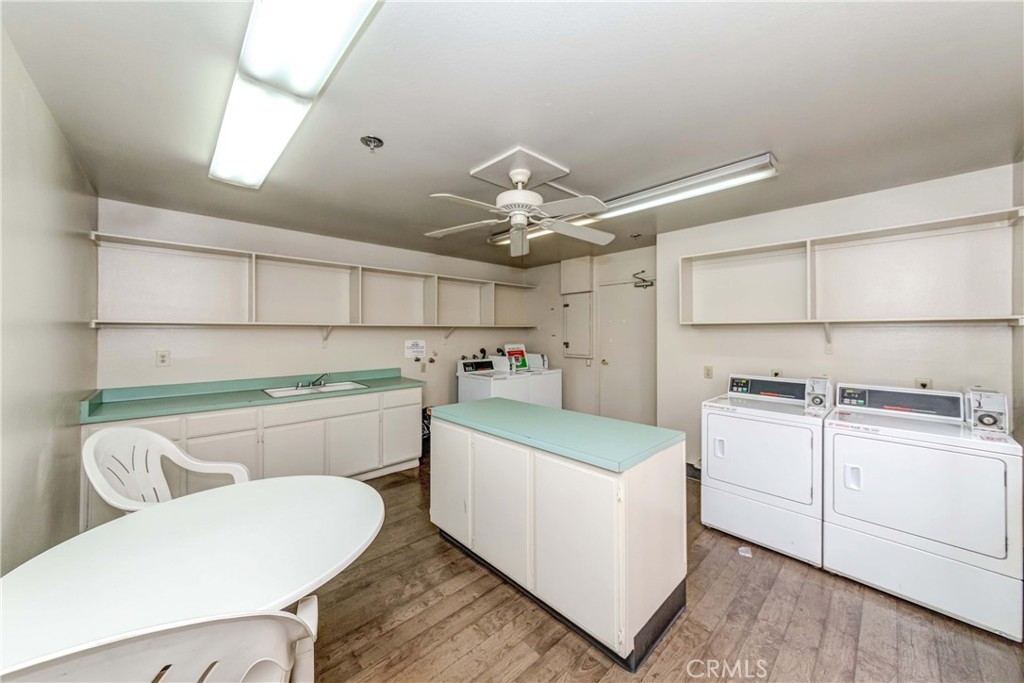 351 N Ford Avenue Unit: 217