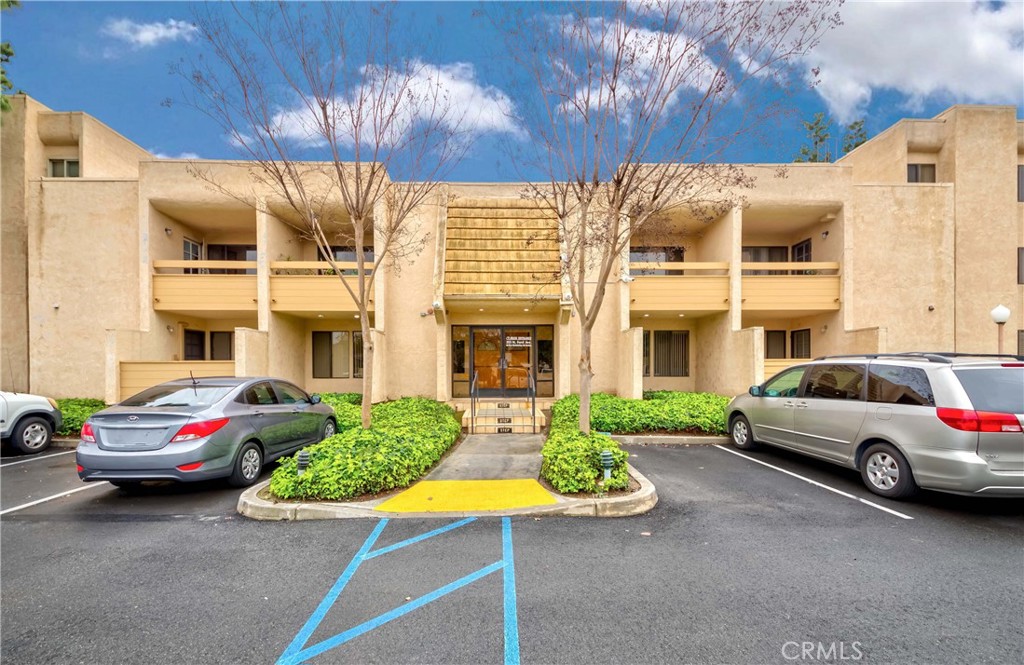 351 N Ford Avenue Unit: 217