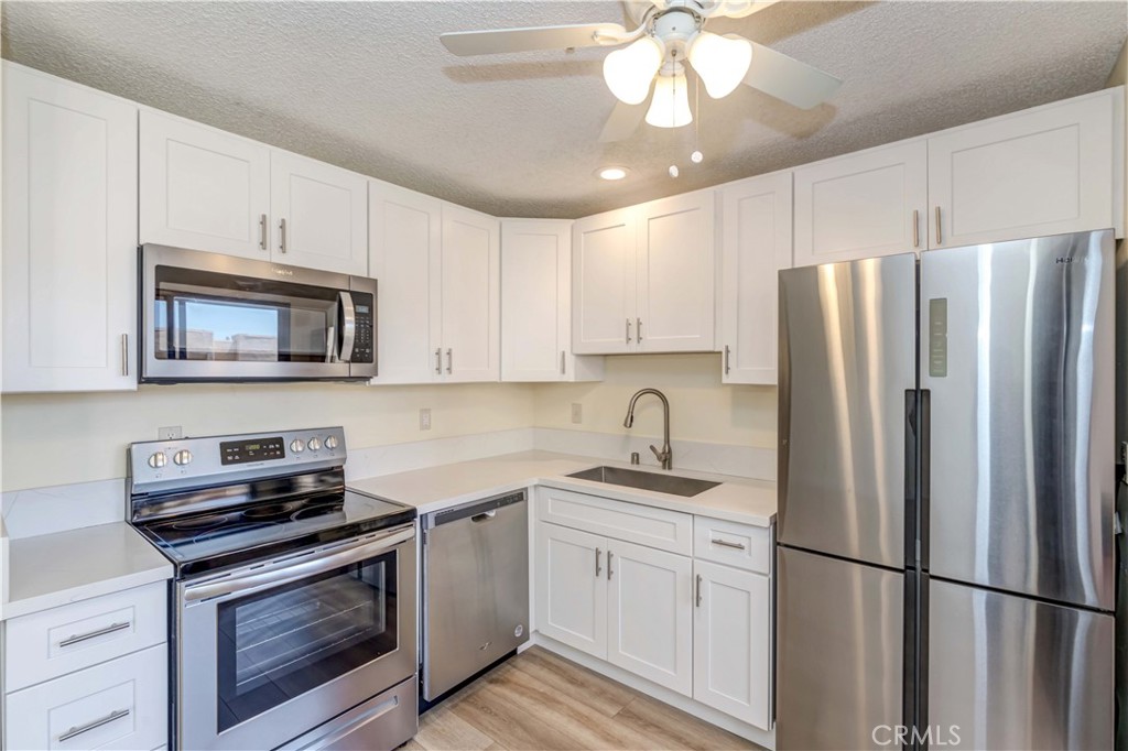 351 N Ford Avenue Unit: 217