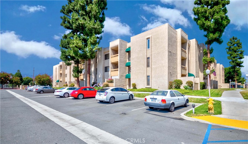 351 N Ford Avenue Unit: 217