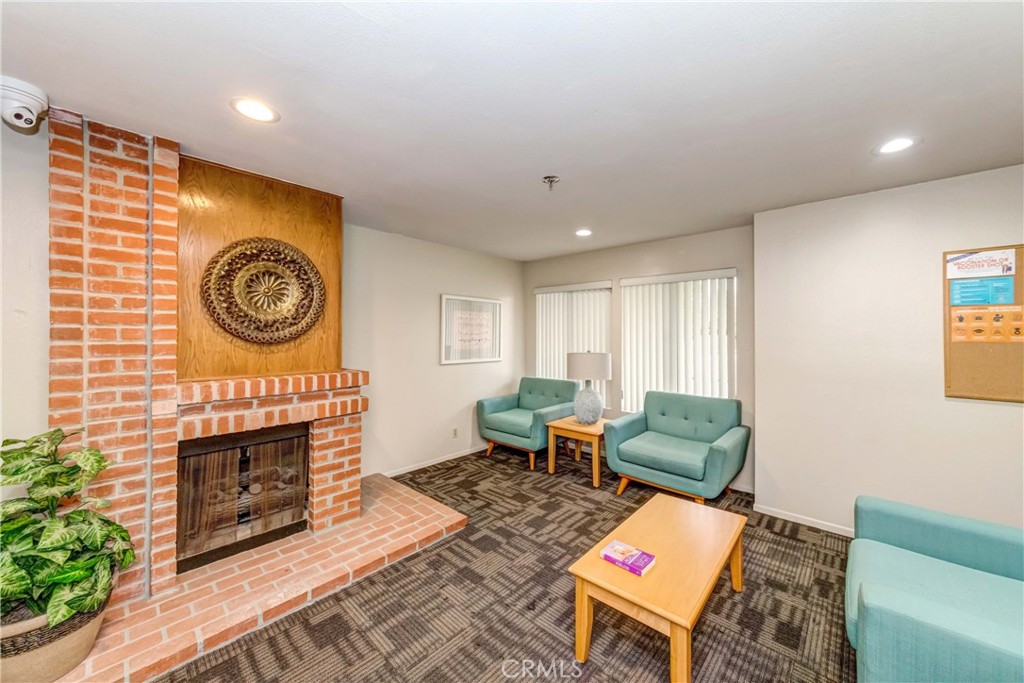 351 N Ford Avenue Unit: 217