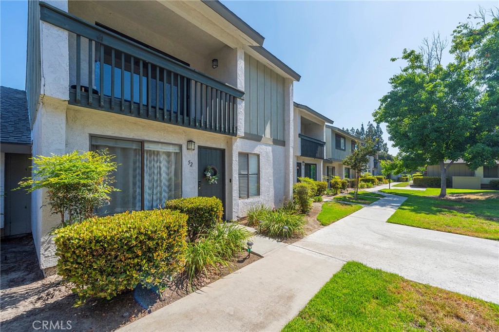 1471 S Walnut Street Unit: 52