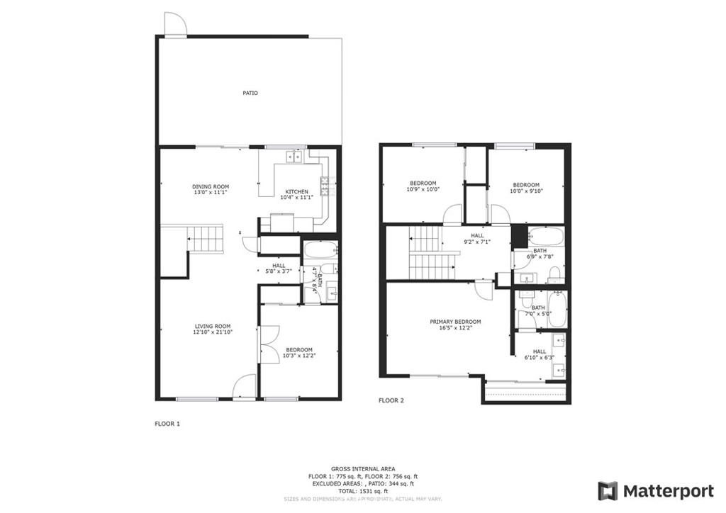 1471 S Walnut Street Unit: 52