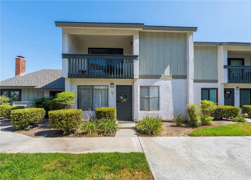 1471 S Walnut Street Unit: 52