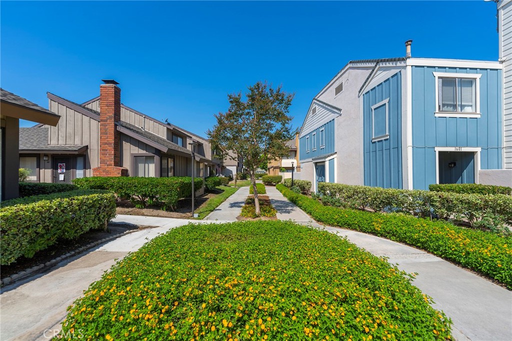 1471 S Walnut Street Unit: 52