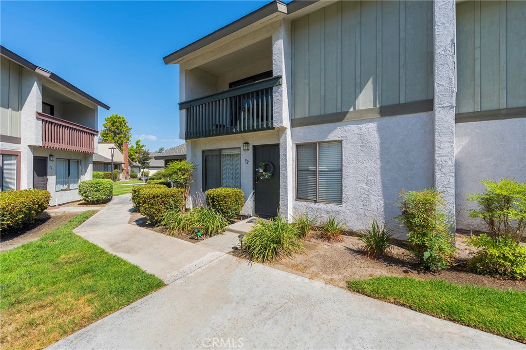 1471 S Walnut Street Unit: 52