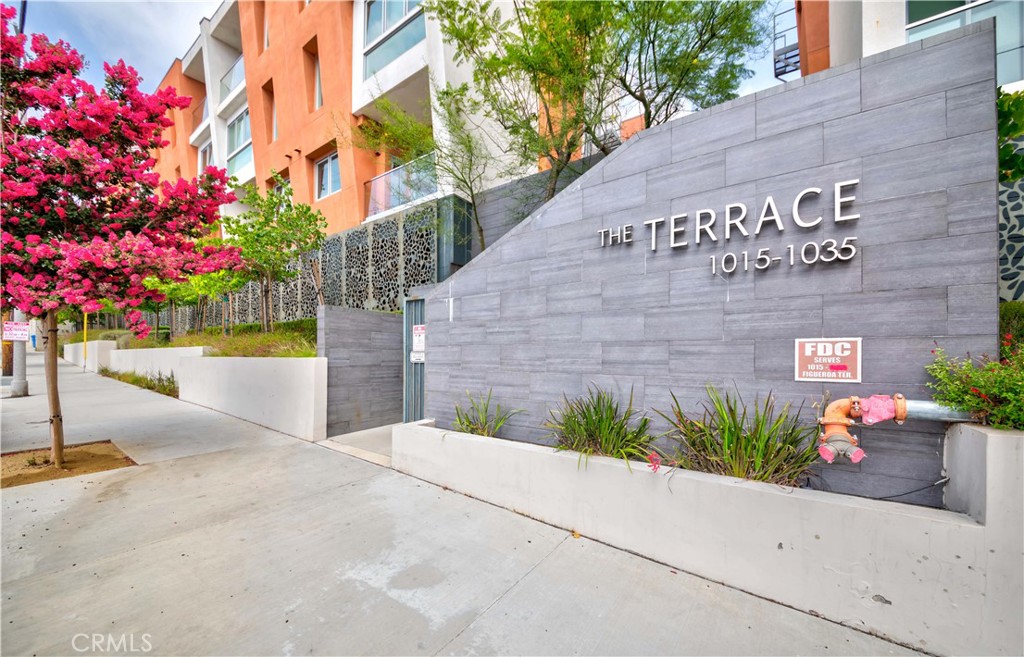 1035 Figueroa Unit: 9