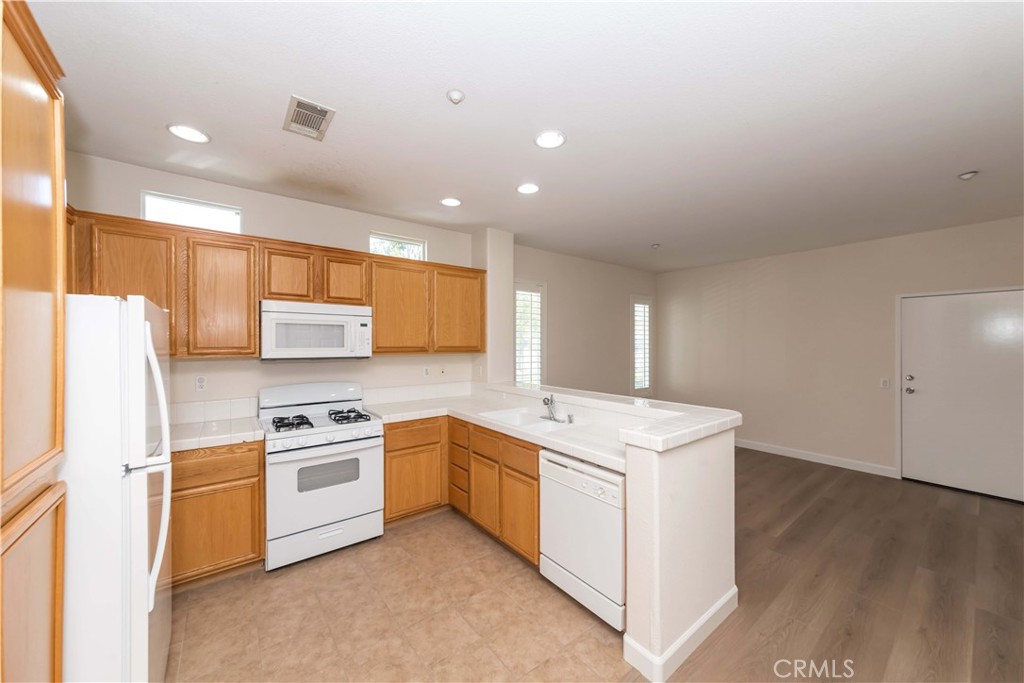 1347 Mc Fadden Drive