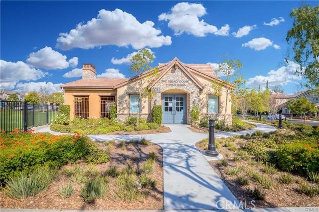 1347 Mc Fadden Drive