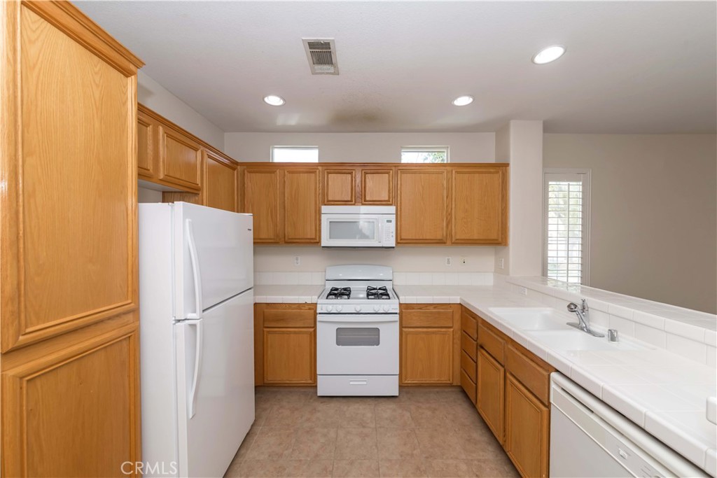 1347 Mc Fadden Drive
