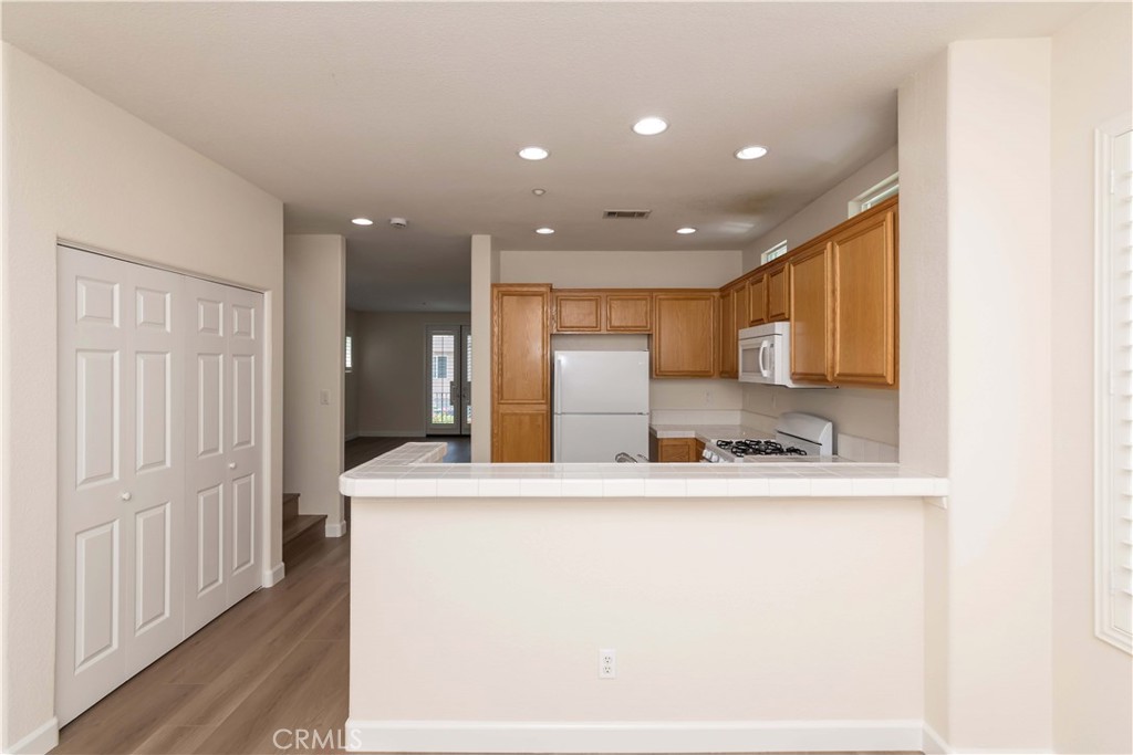1347 Mc Fadden Drive