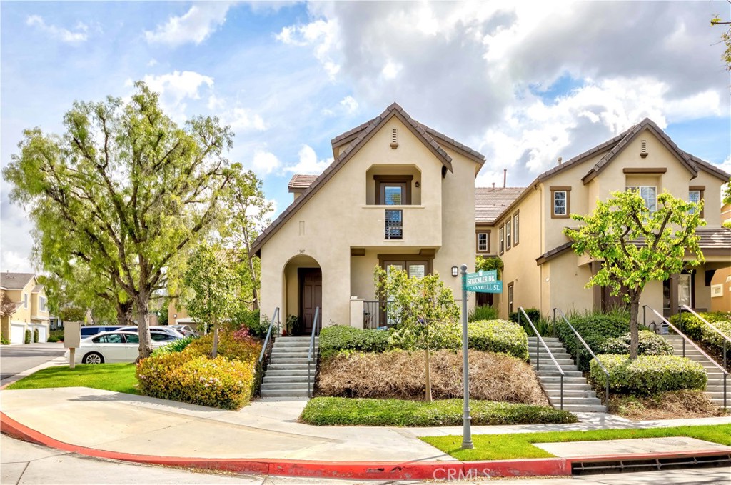 1347 Mc Fadden Drive
