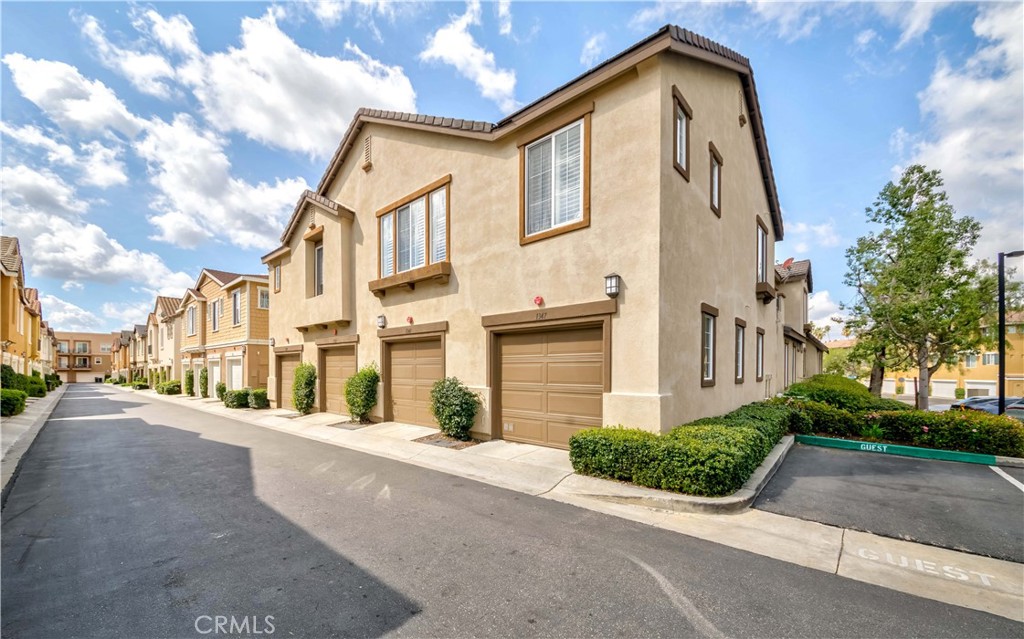 1347 Mc Fadden Drive
