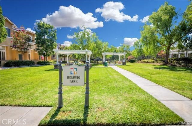 1347 Mc Fadden Drive