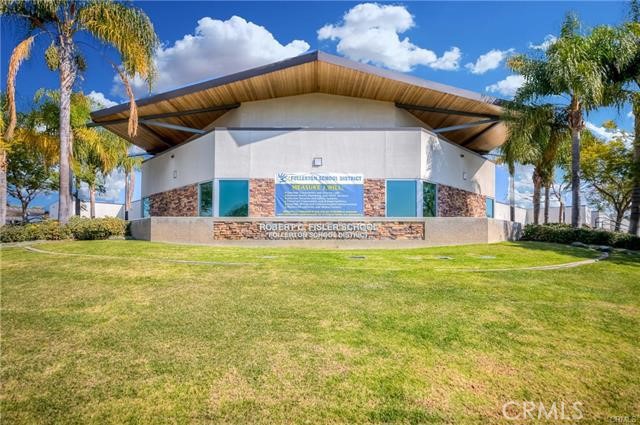 1347 Mc Fadden Drive