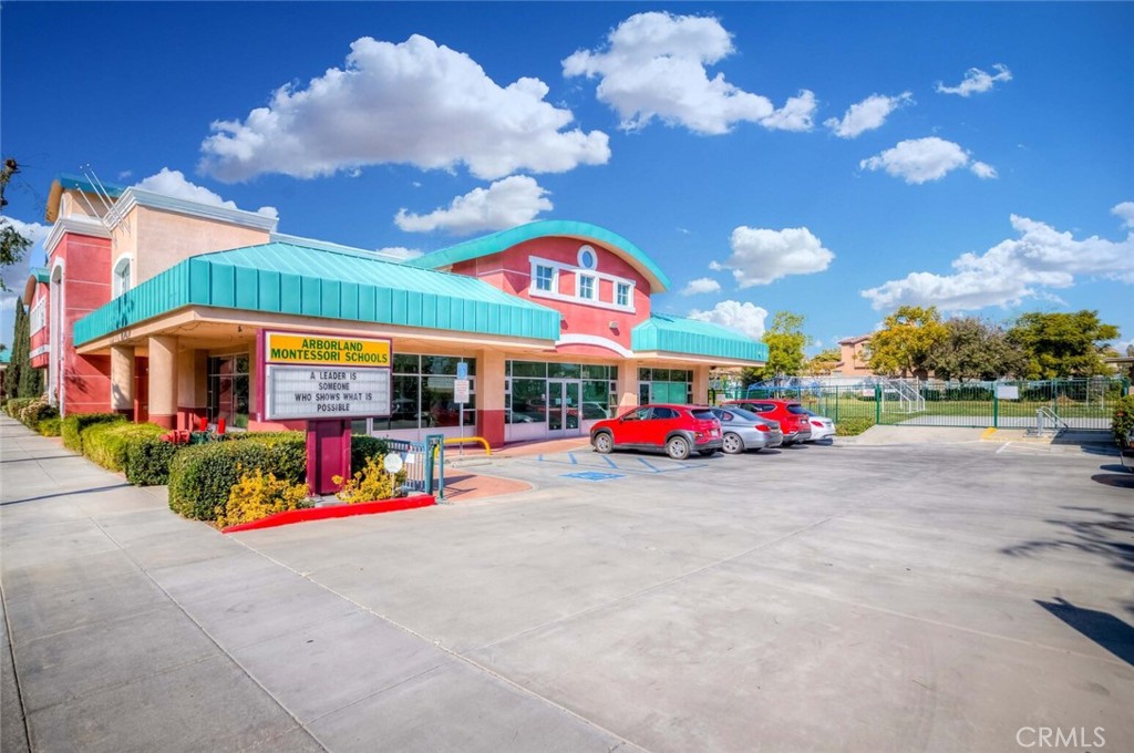2207 Strickler Drive