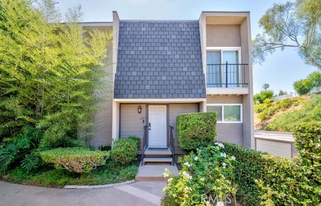 1209 Rosecrans Avenue 1A