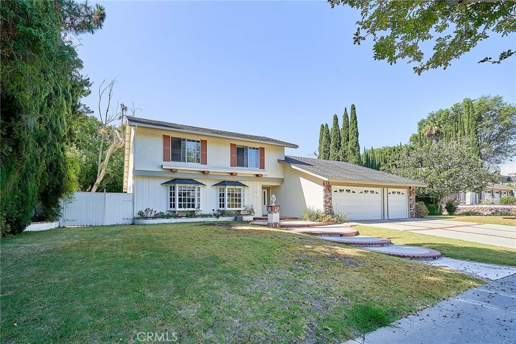 1864 W Las Lanas Lane