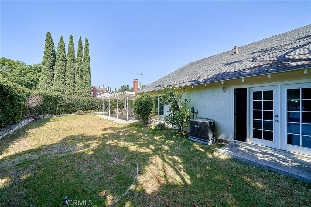 1864 W Las Lanas Lane
