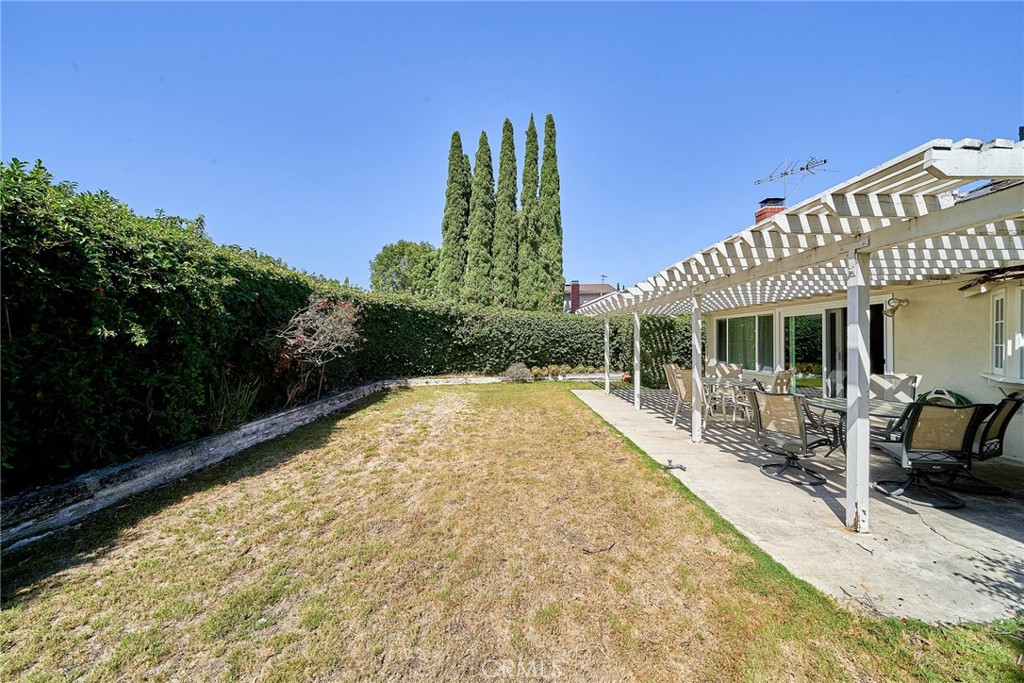 1864 W Las Lanas Lane