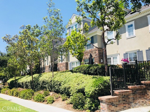 4 Granville Street