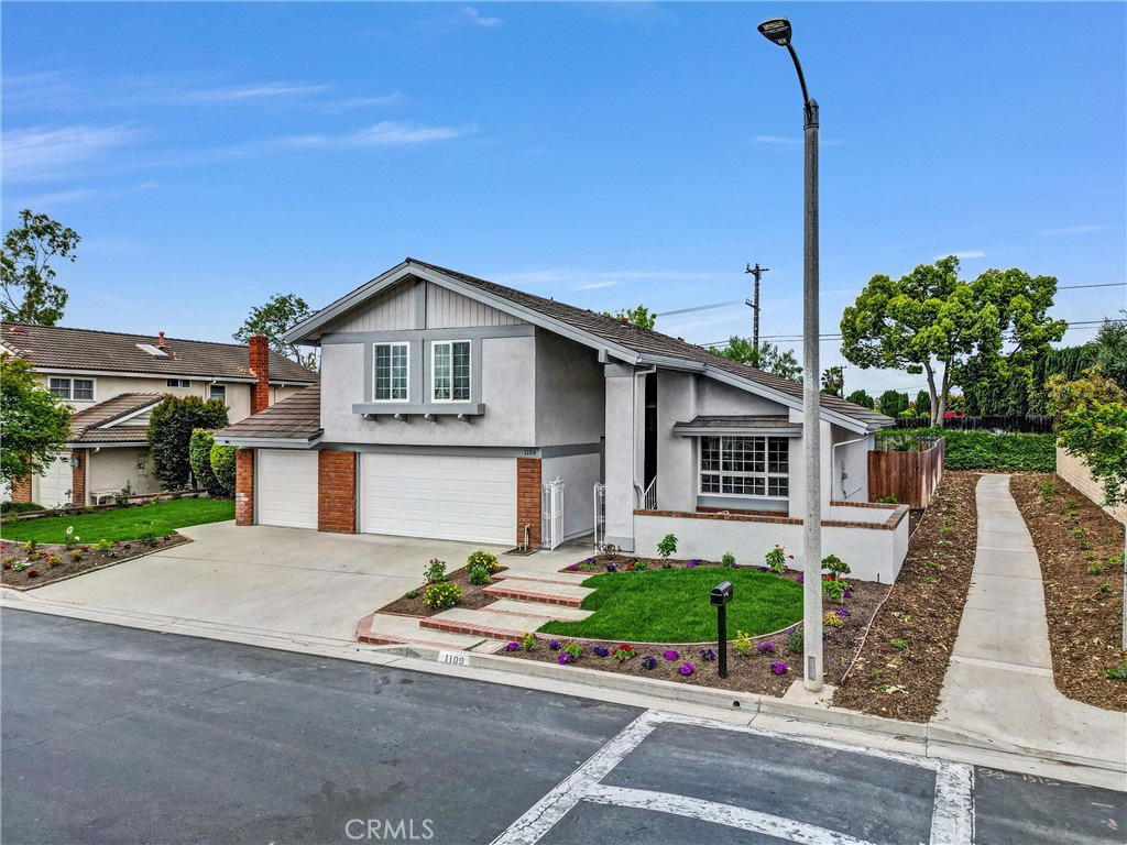 1109 Northampton Way