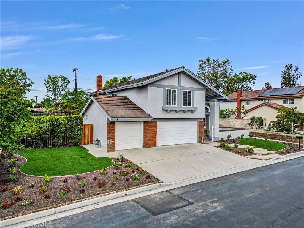 1109 Northampton Way