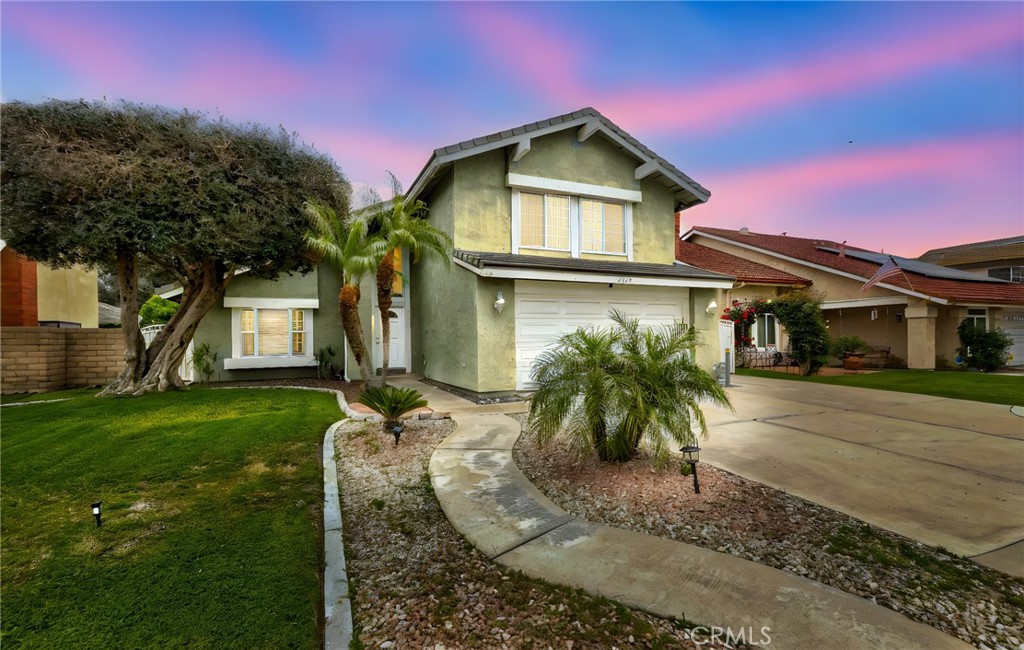 2715 Virginia Way