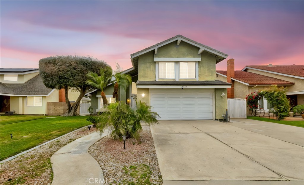 2715 Virginia Way