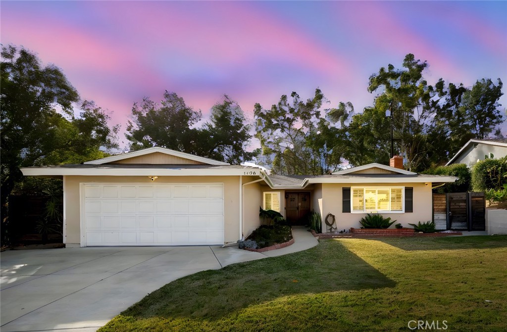 1290 Ponderosa Avenue