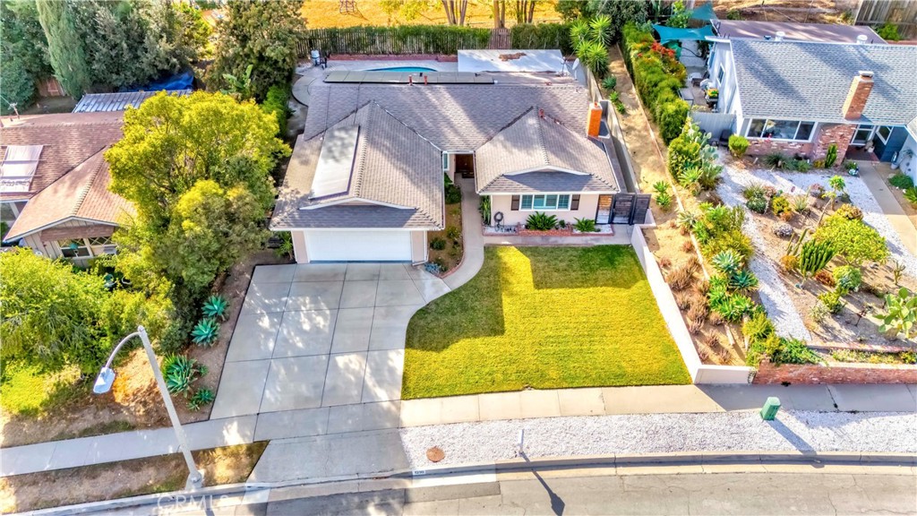 1290 Ponderosa Avenue