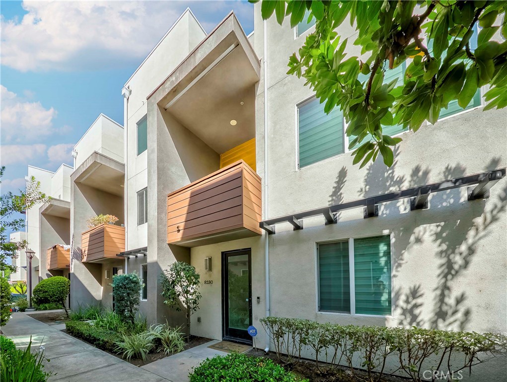 8184 Orangethorpe Avenue