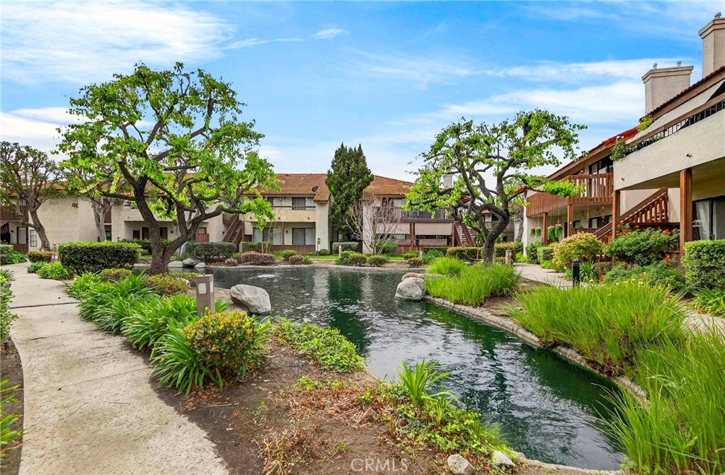 8615 Meadow Brook 101