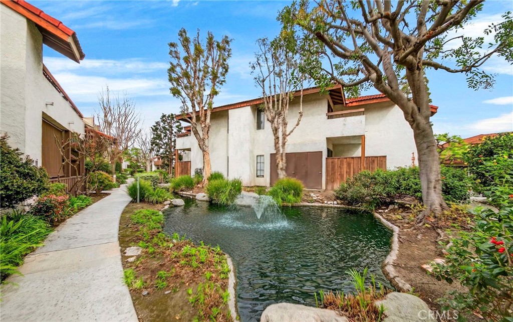 8615 Meadow Brook 101