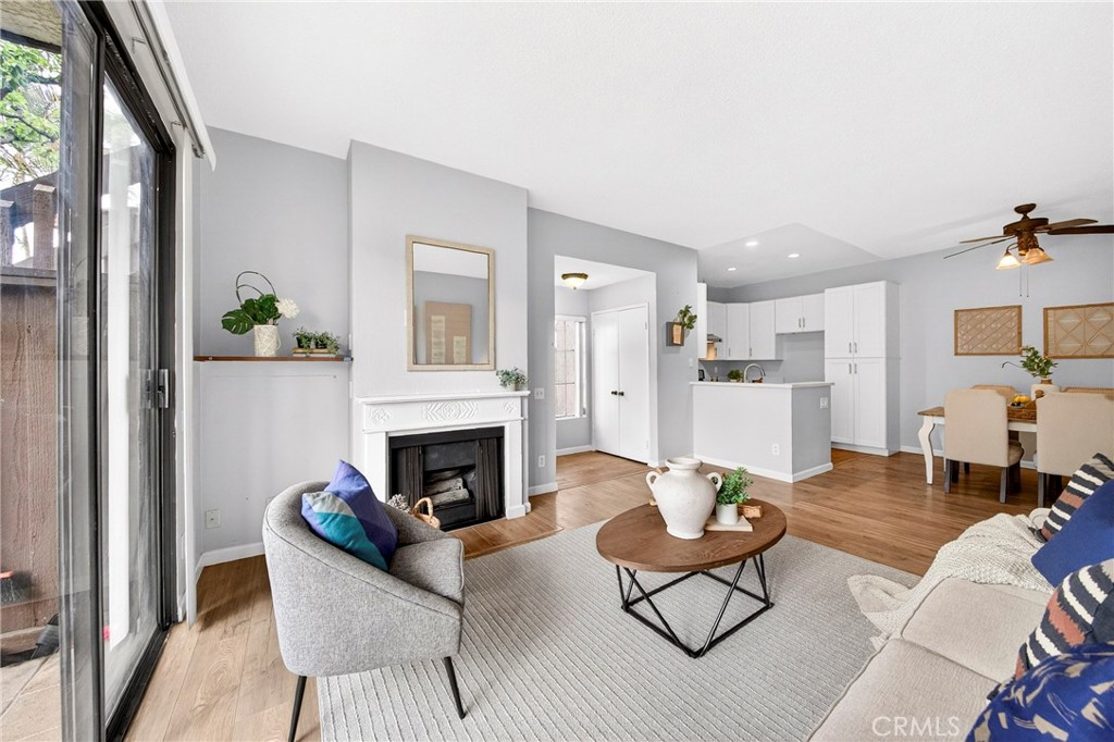 8615 Meadow Brook 101