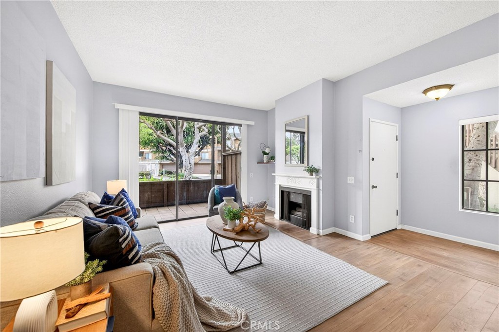 8615 Meadow Brook 101