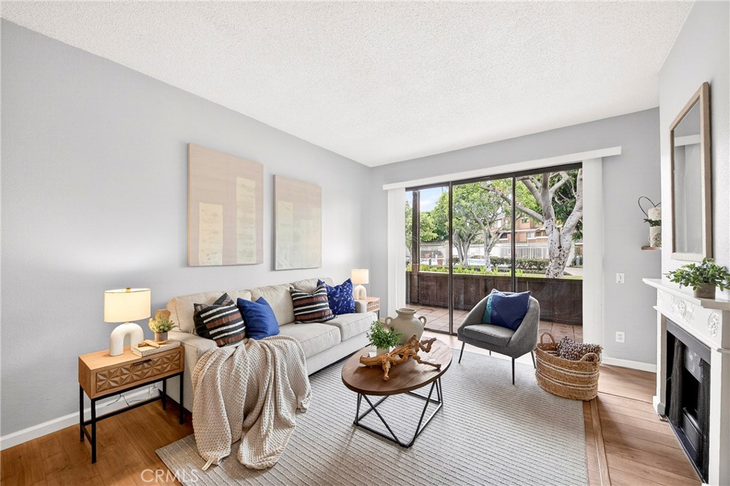 8615 Meadow Brook 101