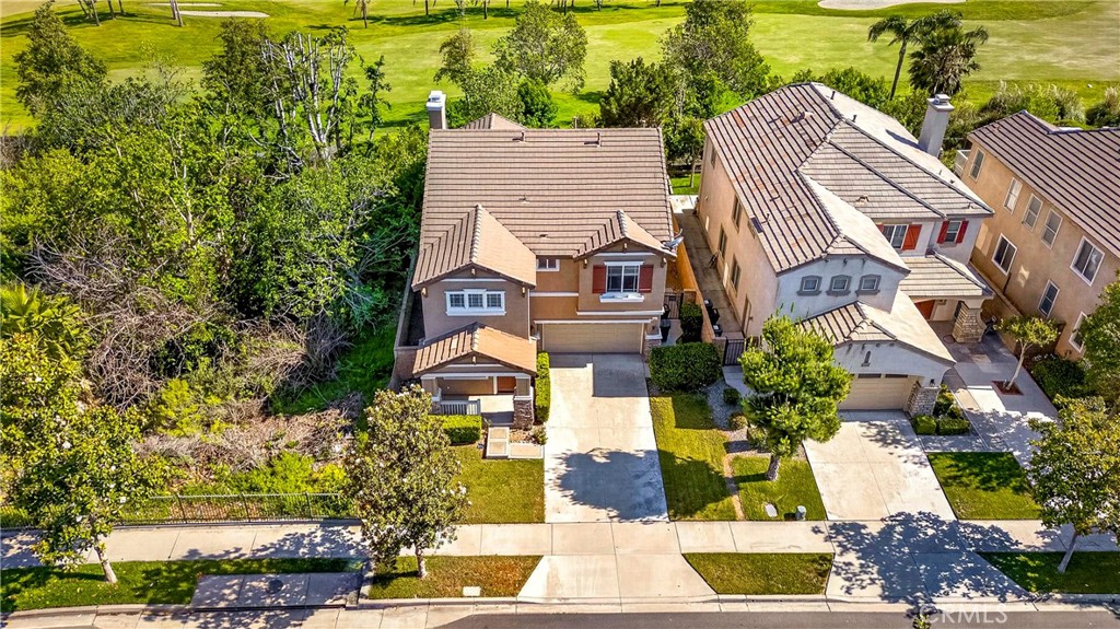 16527 Medinah