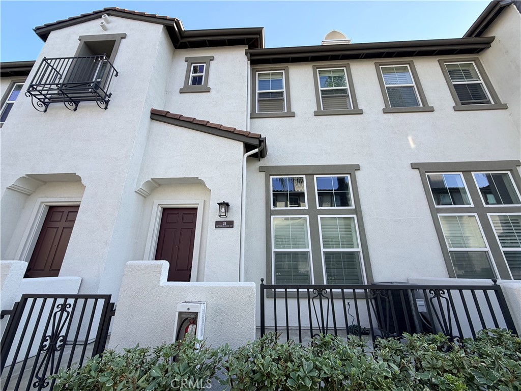 21 Sutherland Court