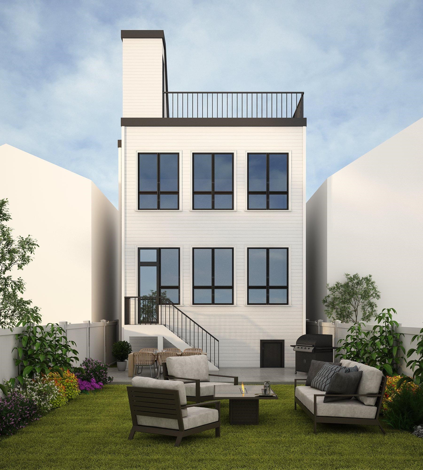 67 LAIDLAW AVE Unit: 1