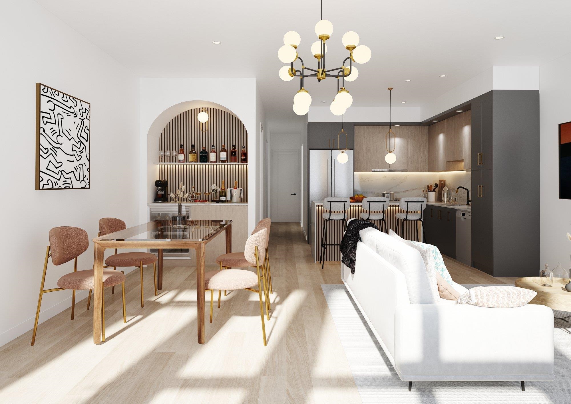 67 LAIDLAW AVE Unit: 1