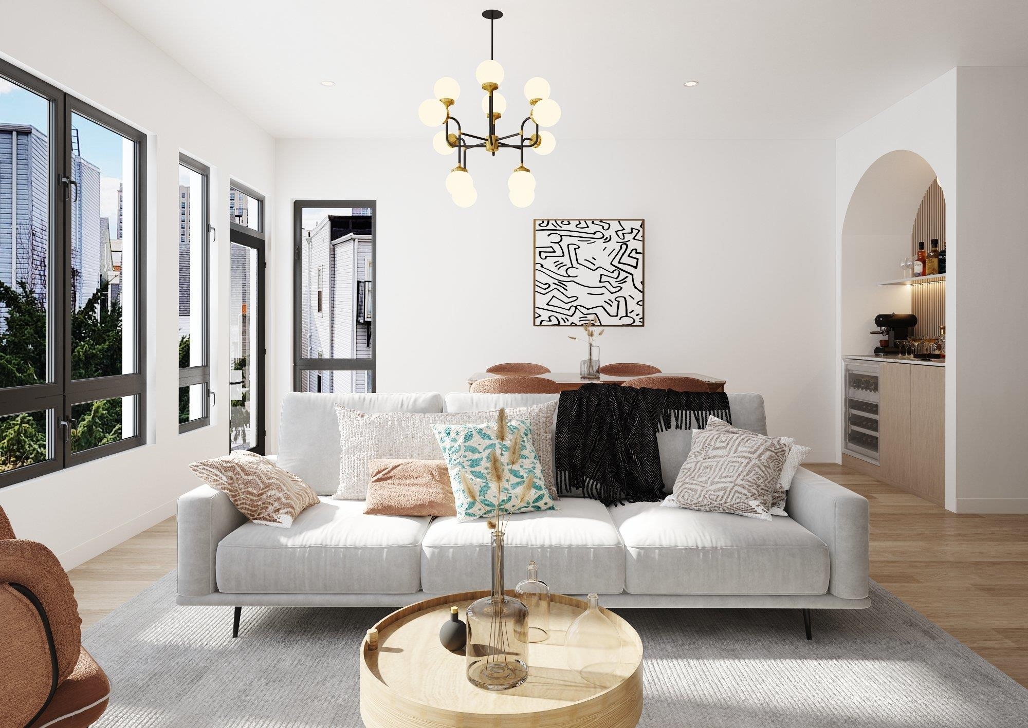 67 LAIDLAW AVE Unit: 1