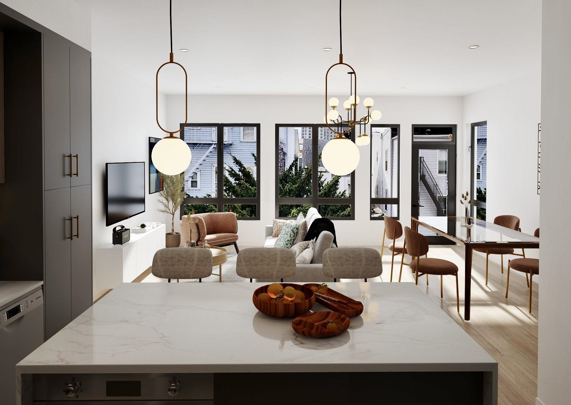67 LAIDLAW AVE Unit: 1