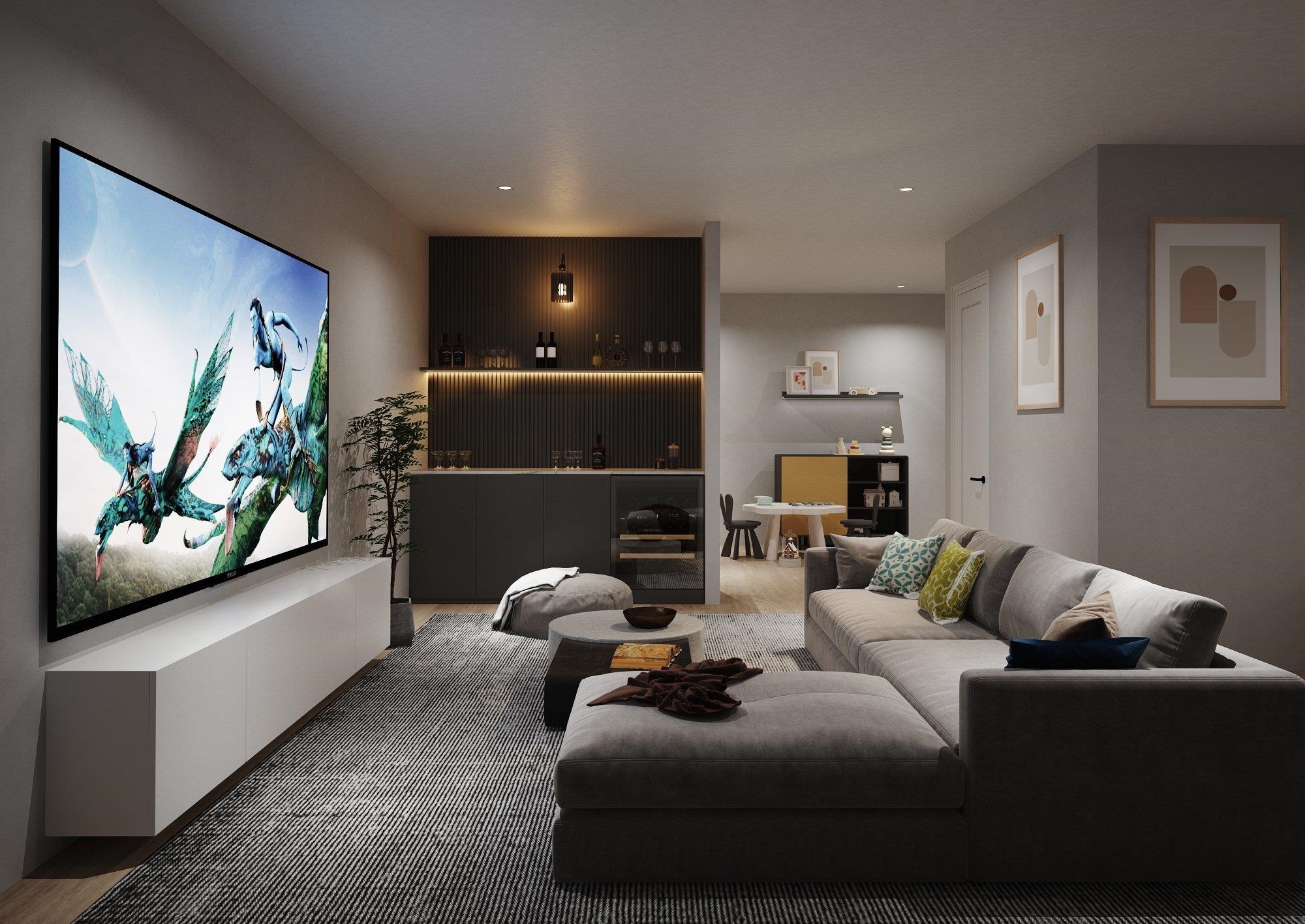 67 LAIDLAW AVE Unit: 1