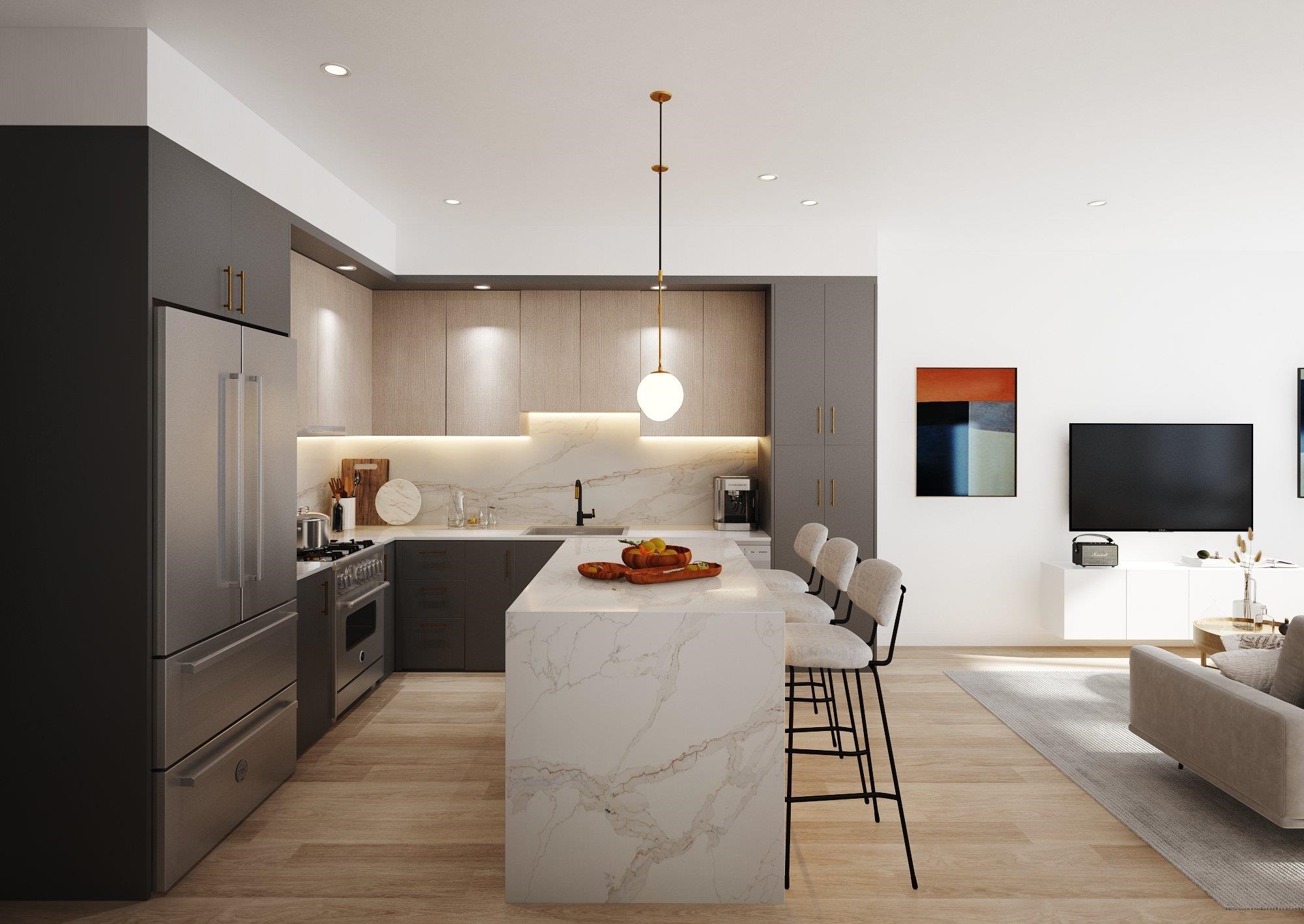 67 LAIDLAW AVE Unit: 1