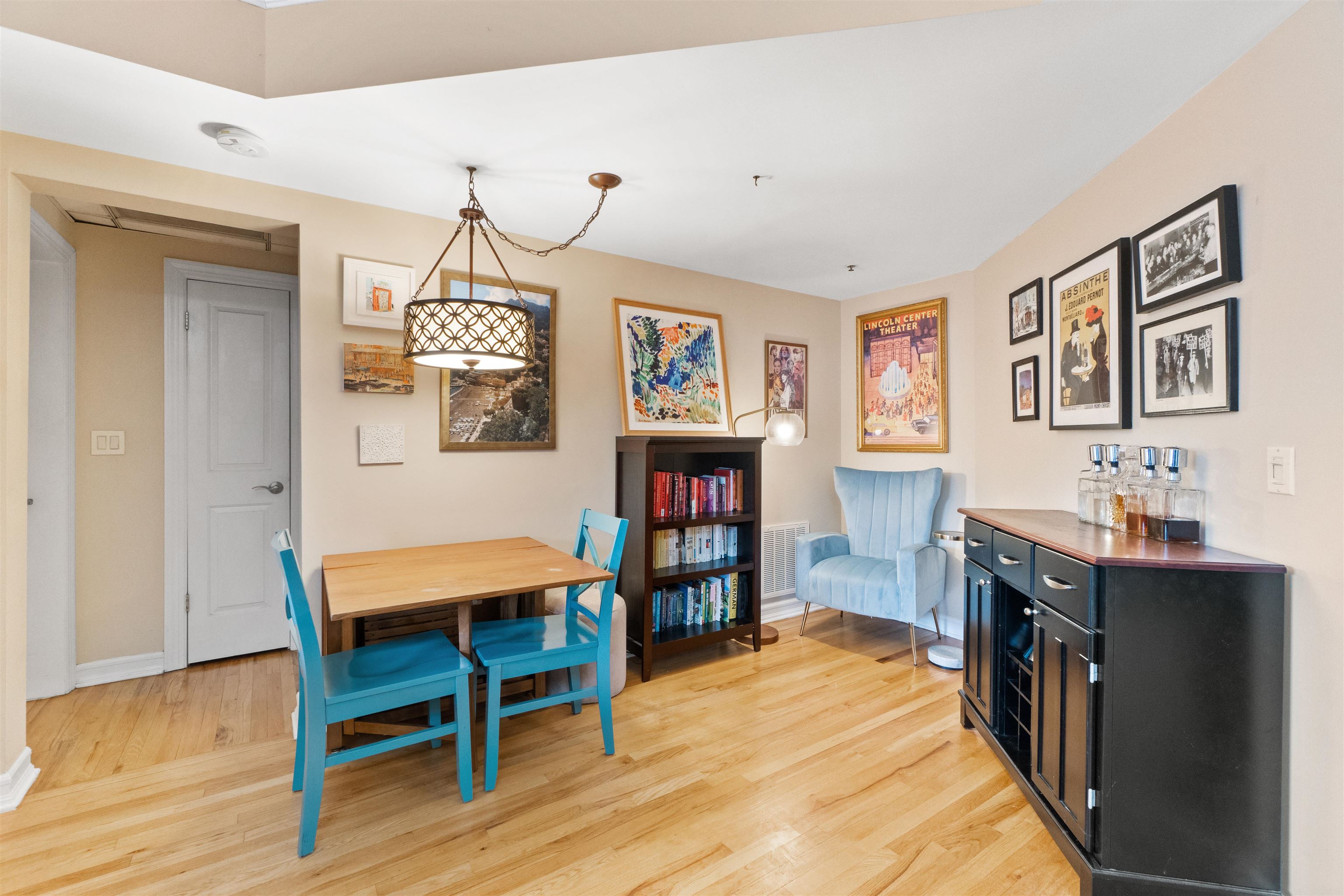 600 HUDSON ST Unit: 6B