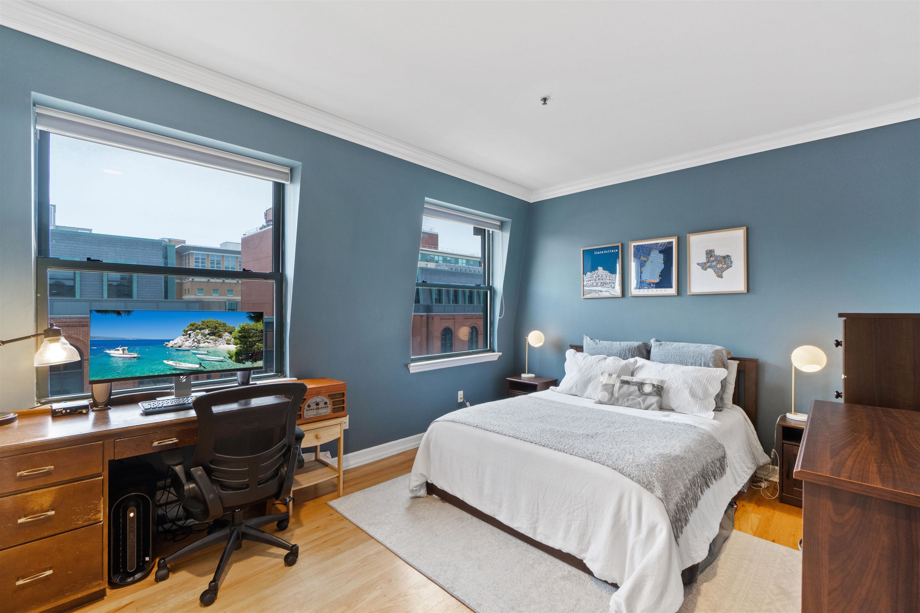 600 HUDSON ST Unit: 6B