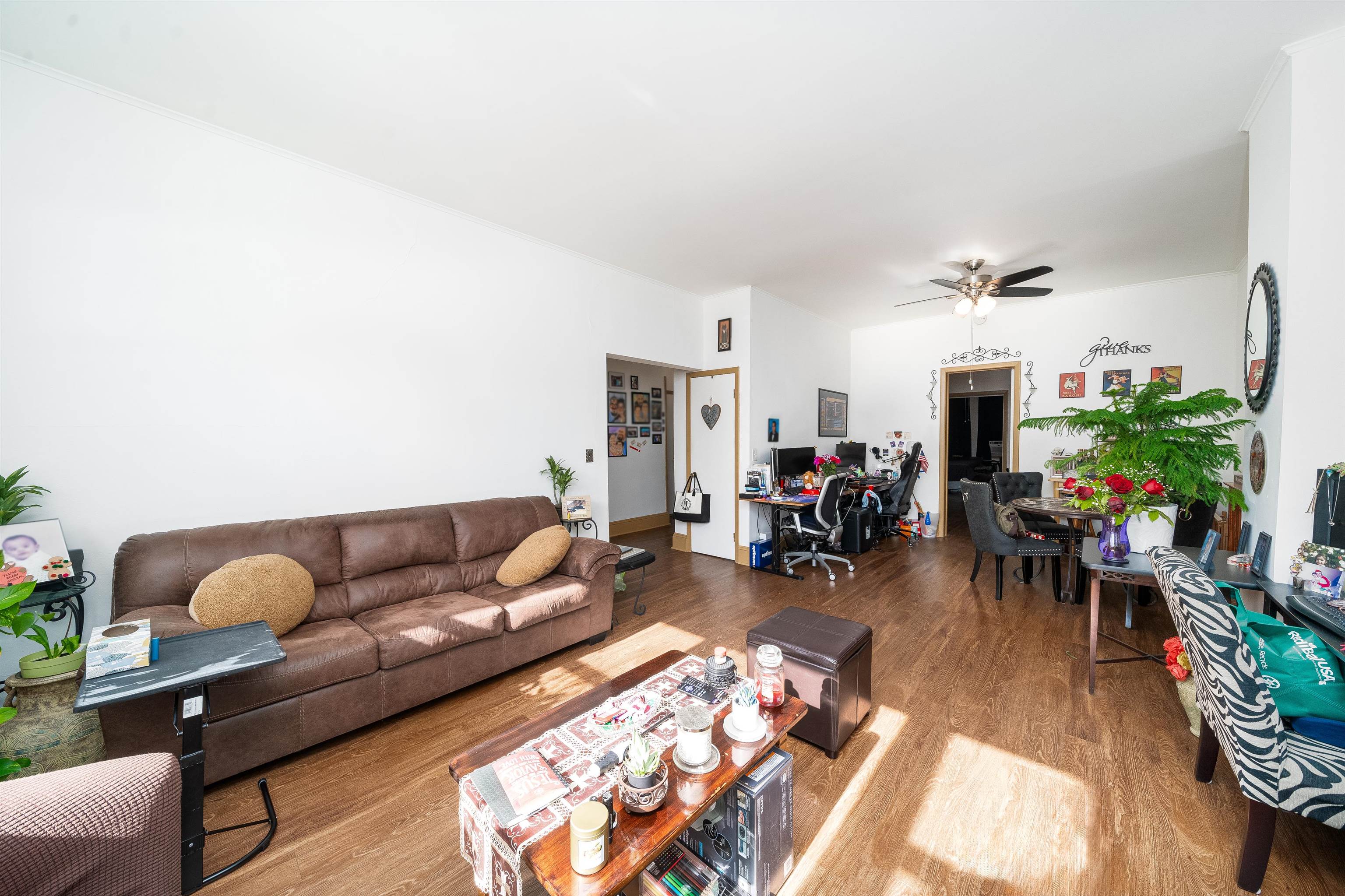 153 BOWERS ST