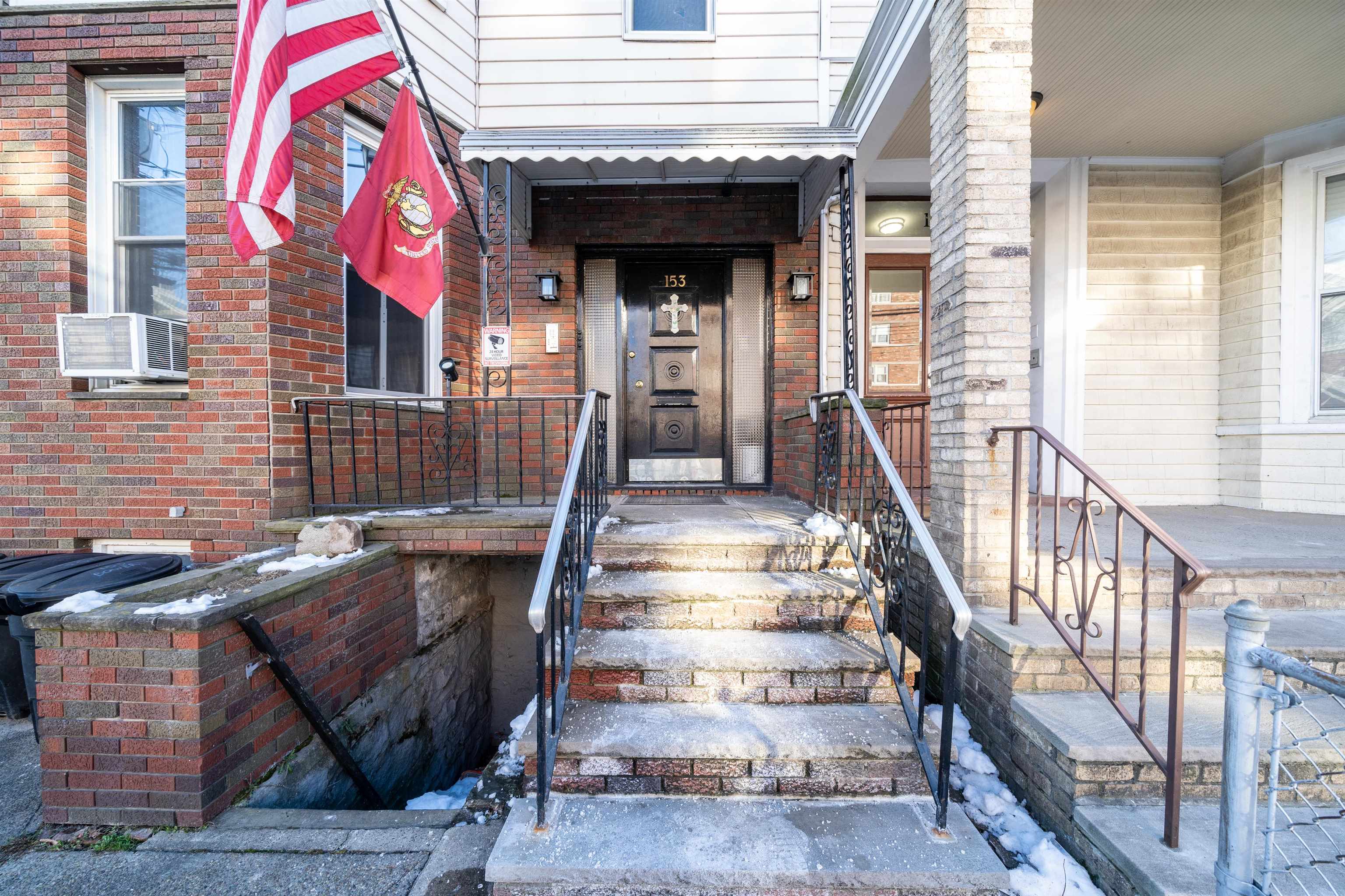 153 BOWERS ST