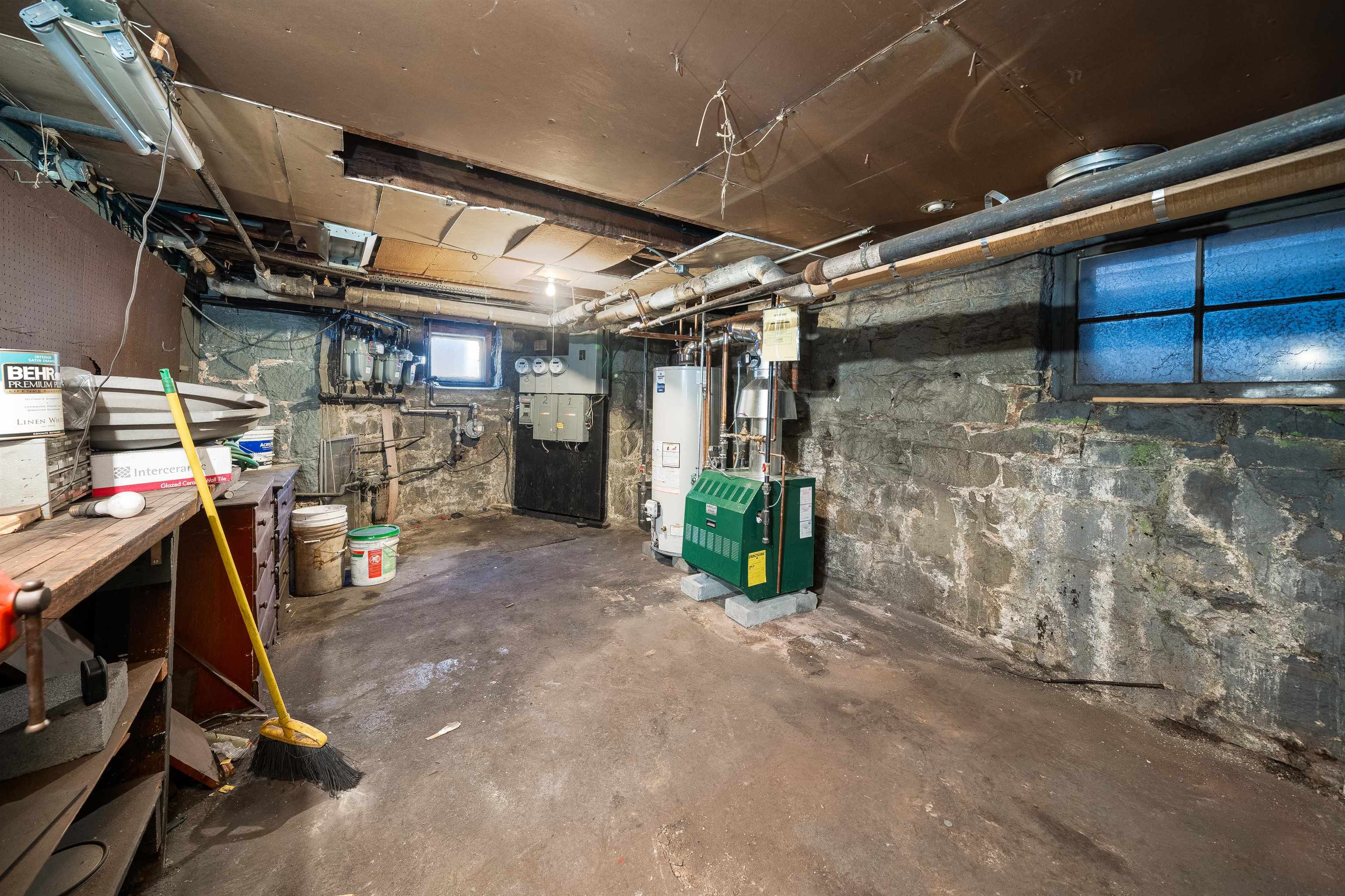 153 BOWERS ST